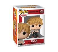 Figura Funko POP! Animation: Chainsaw Man - Denji 1678