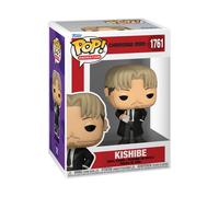 Chainsaw Man Kishibe POP Animación #1761 Figura De Vinilo FUNKO