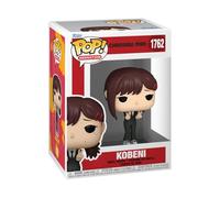 Funko Pop! Animation: CSM - Kobeni - Chainsaw Man - Figura de Vinilo Coleccionable - Idea de Regalo - Mercancia Oficial - Juguetes para Niños y Adultos - Anime Fans - Muñeco para Coleccionistas