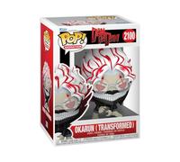 Funko Pop! Animation: Dandadan - Okarun - 1 in 6 Chance of Receiving The Rare Chase Variant - Styles May Vary - Figura de Vinilo Coleccionable - Idea de Regalo - Mercancía Oficial