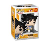 Funko Pop Dragon Ball GT Goku