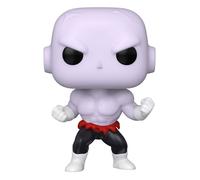 Funko pop! animation: dbs - jiren with power - dragon ball super - fig