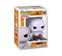 Funko Pop! Animation - Dragon Ball Super - Jiren