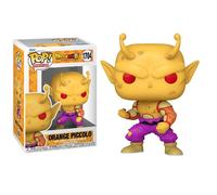 Funko pop! animation: dbssh - orange piccolo - dragon ball super super