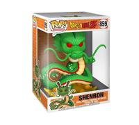 Funko Pop! Animation: DBZ - 10" Shenron Dragon - Dragon Ball Z - Figura de Vinilo Coleccionable - Idea de Regalo- Mercancia Oficial - Juguetes para Niños y Adultos - Anime Fans