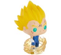 Funko POP Animation: DBZ - Majin Vegeta - Dragon Ball Z - Fig (Importación USA)