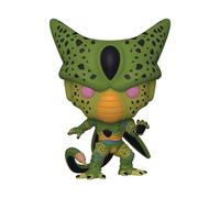 Funko - Pop! Vinyl - Dragon Ball Z S8 Cell (First Form) - Figura de vinilo coleccionable oficial