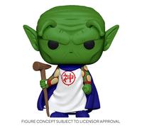 Funko Pop! Animation Figura de Vinilo Kami (DBZ S9) – Coleccionable, Mercancía Oficial