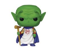 Funko Pop! Animation: DBZ S9- Kami Dragon Ball Z Vinyl - Figura de Vinilo Coleccionable - Idea de Regalo- Mercancia Oficial - Juguetes para Niños y Adultos - Anime Fans - Muñeco para Coleccionistas