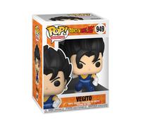 Funko Pop Animation: DBZ S9- Vegito - Dragon Ball Z - Figura de Vinilo Coleccio