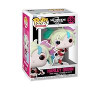 Funko Pop! Animation: DC Suicide Squad Isekai - Harley Quinn
