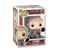 Funko POP Animation: Delicious in Dungeon - Laios - 1 in 6 ch (Importación USA)