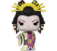 Funko Pop! Animation: Demon Slayer - Daki - Guardianes de la Noche - Figura de Vinilo Coleccionable - Idea de Regalo - Mercancia Oficial - Juguetes para Niños y Adultos - Anime Fans