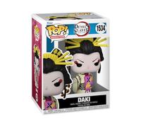Funko pop demon slayer daki 75571