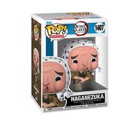 Funko Pop! Animation: Demon Slayer - Hotaru Haganezuka - (No Hat) - Guardianes de la Noche - Figura de Vinilo Coleccionable - Idea de Regalo - Mercancia Oficial - Juguetes para Niños y Adultos