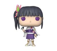 Funko Pop! Animation: Demon Slayer - Kanao Tsuyuri - Guardianes de la Noche - Figura de Vinilo Coleccionable - Idea de Regalo - Mercancia Oficial - Juguetes para Niños y Adultos - Anime Fans