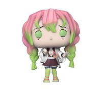 Funko Pop! Animation: Demon Slayer - Mitsuri Kanroji - Guardianes de la Noche - Figura de Vinilo Coleccionable - Idea de Regalo - Mercancia Oficial - Juguetes para Niños y Adultos - Anime Fans