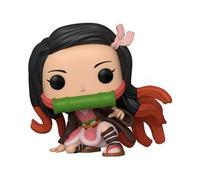 Funko Pop! Animation - Demon Slayer - Nezuko Kamado