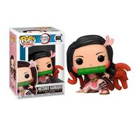 Funko Pop Animation Demon Slayer Nezuko Kamado