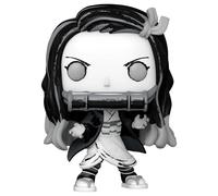 Funko pop! animation: demon slayer - nezuko - sumi-ink - figura de vin