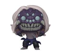 Funko pop! animation: demon slayer spider demon father - figura de vin