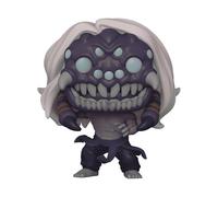 Funko Pop Animation: Demon Slayer Spider Demon Father - Figura de vinilo de 3.9