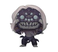 Funko Pop! Animation: Demon Slayer Spider Demon Father - Figura de vinilo de 3.9 pulgadas
