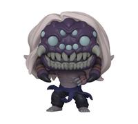 Funko Pop! Animation: Demon Slayer Spider Demon Father - Figura de vinilo de 3.9 pulgadas