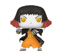 Funko Pop! Animation: Demon Slayer - Susamaru - 1/6 Odds For Rare Chase Variant - Guardianes de la Noche - Figura de Vinilo Coleccionable - Idea de Regalo - Mercancia Oficial - Anime Fans
