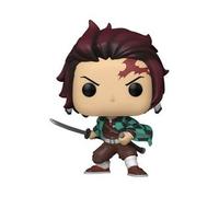 Funko Pop! Animation - Demon Slayer - Tanjiro Kamado