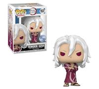 Funko Pop! Animation: Demon Slayer - Tengen Uzui en Kimono Shop Exclusive