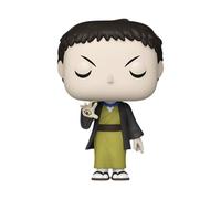 Demon Slayer Yahaba Gitd Especial Edición Pop Animación #1410 Vinyl Figura Funko