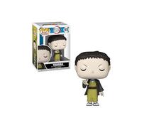 Funko Pop! Animation: Demon Slayer - Yahaba - Guardianes de la Noche - Figura de Vinilo Coleccionable - Idea de Regalo - Mercancia Oficial - Juguetes para Niños y Adultos - Anime Fans