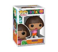 Figura Funko POP! Animation: Dora the Explorer - Dora 2003