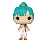 Funko Pop! Animation - Dragon Ball - Bulma