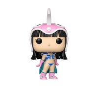 Funko Pop! Figura de vinilo – Chichi (Dragon Ball) – Niña 119 mm