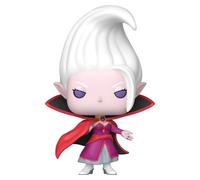 Funko pop! animation: dragon ball daima - dr. arinsu - figura de vinil