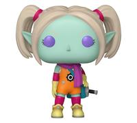 Funko pop! animation: dragon ball daima - panzy - figura de vinilo col