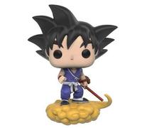 Funko Pop! Animation - Dragon Ball - Goku & Flying Nimbus