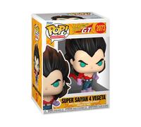 Figura Funko POP! Animation: Dragon Ball GT - Super Saiyan 4 Vegeta 2073