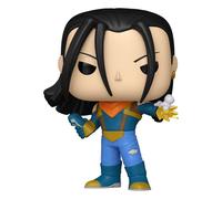 Funko Pop! Animation - Dragon Ball GT - Super Android 17