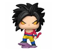 Figura Funko POP! Animation: Dragon Ball GT - Super Saiyan 4 Goku 2072