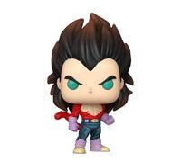 Funko Pop! Animation - Dragon Ball GT - Super Saiyan 4 Vegeta
