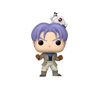 Funko Pop! Animation: Dragon Ball GT - Trunks & Gill