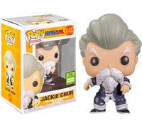 Funko Pop! Animation Dragon Ball Jackie Chun Vinyl Figure - 2021 Spring Convention Exclusive