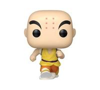 Funko Pop! Animation - Dragon Ball - Krillin
