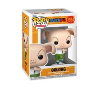 Funko Pop Animation: Dragon Ball - Oolong - Figura de Vinilo (Importación USA)