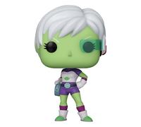 Funko pop! animation: dragon ball super: broly - cheelai - dragon ball