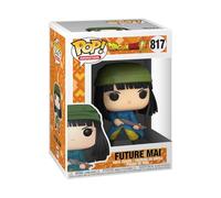 Funko Pop! Animation: Dragon Ball Super - Future MAI - Figura de Vinilo Coleccionable - Idea de Regalo- Mercancia Oficial - Juguetes para Niños y Adultos - Anime Fans - Muñeco para Coleccionistas