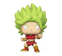 Funko Pop! Animation: Dragon Ball - Super Saiyan Kale - Dragon Ball Super - Figura de Vinilo Coleccionable - Idea de Regalo- Mercancia Oficial - Juguetes para Niños y Adultos - Anime Fans